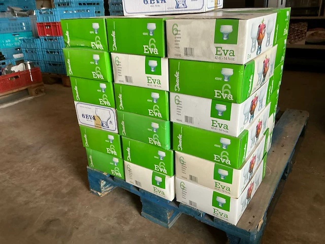 Durobor eva ijspotjes (186x) - afbeelding 3 van  3