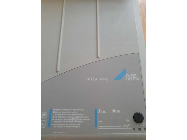 Durr dental - instruments de dentisterie - afbeelding 1 van  3