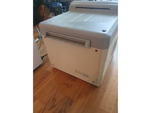 Durr dental - instruments de dentisterie - afbeelding 2 van  3