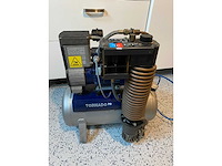 Dürr dental compresseur - afbeelding 1 van  1