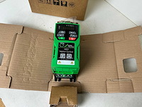 Dürr technik mex vapour control c200-012 frequentieregelaar (5x) - afbeelding 3 van  7