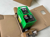 Dürr technik mex vapour control c200-012 frequentieregelaar (5x) - afbeelding 5 van  7