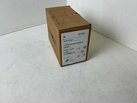 Dürr technik mex vapour control c200-012 frequentieregelaar (5x) - afbeelding 7 van  7