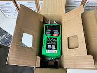Dürr technik mex vapour control c200-012 frequentieregelaar (5x) - afbeelding 3 van  7