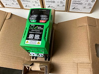 Dürr technik mex vapour control c200-012 frequentieregelaar (5x) - afbeelding 2 van  7