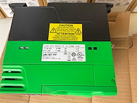 Dürr technik mex vapour control c200-012 frequentieregelaar (5x) - afbeelding 7 van  7