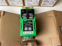 Dürr technik mex vapour control c200-012 frequentieregelaar (5x) - afbeelding 4 van  7