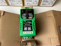 Dürr technik mex vapour control c200-012 frequentieregelaar (5x) - afbeelding 4 van  7