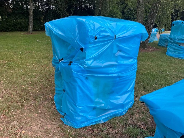 Durstone decor fusta coal vloertegel (385x) - afbeelding 4 van  4