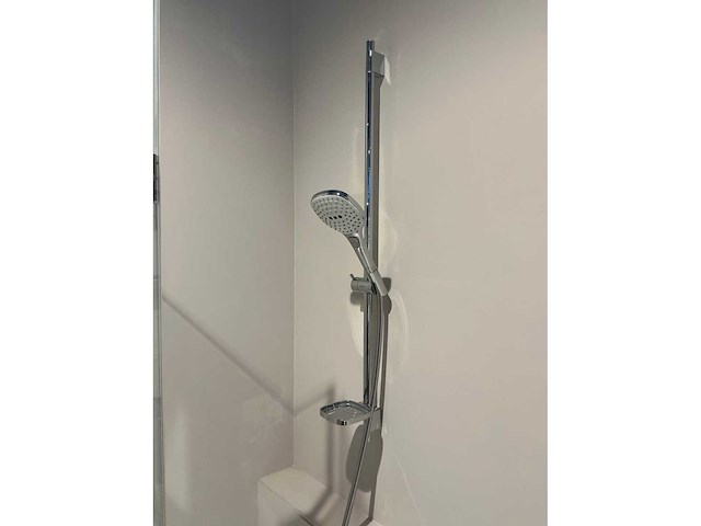 Duscholux ancona free-line ligbad - afbeelding 4 van  5