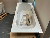 Duscholux ancona vario ligbad - afbeelding 2 van  5