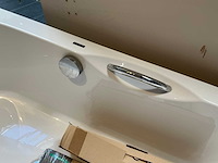 Duscholux ancona vario ligbad - afbeelding 4 van  5