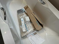 Duscholux ancona vario ligbad - afbeelding 3 van  5