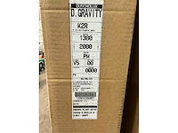 Duscholux d.gravity schuifdeur douche & badwand - afbeelding 2 van  4