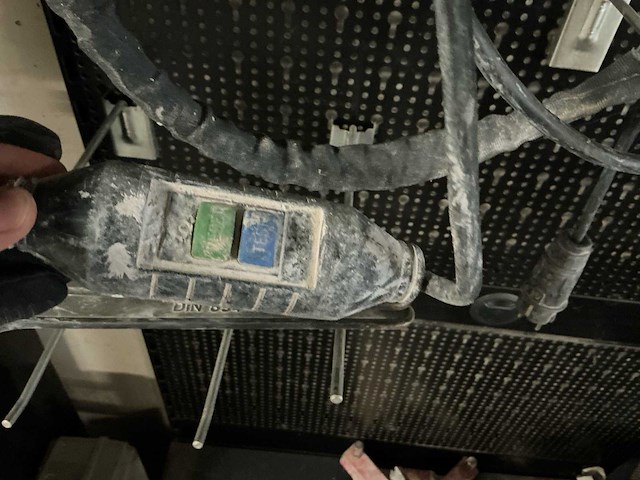 Duss dia150w kernboormachine - afbeelding 2 van  13