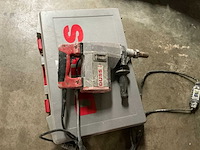 Duss dia150w kernboormachine - afbeelding 3 van  13