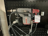 Duss dia150w kernboormachine - afbeelding 6 van  13