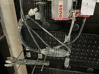 Duss dia150w kernboormachine - afbeelding 7 van  13