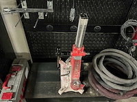 Duss dia150w kernboormachine - afbeelding 8 van  13