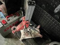 Duss dia150w kernboormachine - afbeelding 10 van  13