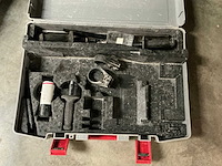 Duss dia150w kernboormachine - afbeelding 13 van  13