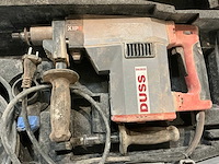 Duss dia303s boormachine - afbeelding 2 van  4