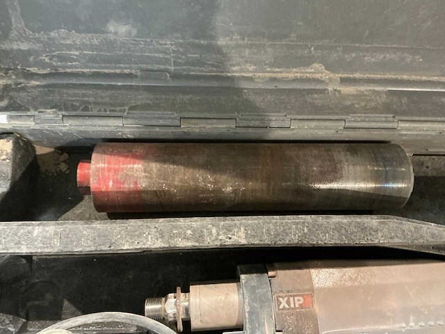 Duss dia303s boormachine - afbeelding 4 van  4