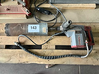 Duss dia303w kernboormachine en statief - afbeelding 1 van  4