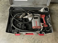 Duss dia303w kernboormachine - afbeelding 1 van  4