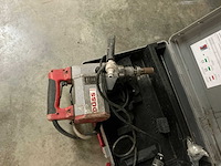 Duss dia303w kernboormachine - afbeelding 3 van  4