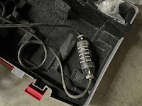 Duss dia303w kernboormachine - afbeelding 4 van  4