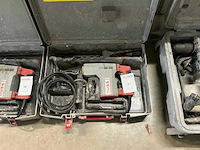 Duss pk35 hak-breekhamer - afbeelding 1 van  6