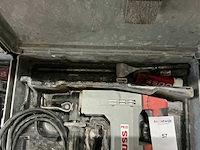 Duss pk35 hak-breekhamer - afbeelding 3 van  6