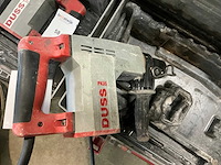 Duss pk35 hak-breekhamer - afbeelding 4 van  6