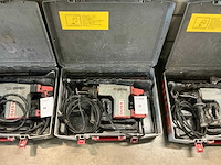 Duss pk35 hak-breekhamer - afbeelding 1 van  6