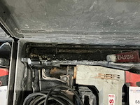 Duss pk35 hak-breekhamer - afbeelding 3 van  6