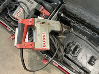 Duss pk35 hak-breekhamer - afbeelding 4 van  6