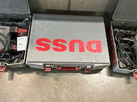 Duss pk35 hak-breekhamer - afbeelding 6 van  6