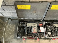 Duss pl45a hak-breekhamer - afbeelding 1 van  5