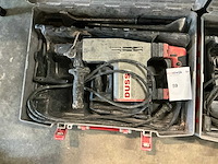 Duss pl45a hak-breekhamer - afbeelding 2 van  5