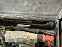 Duss pl45a hak-breekhamer - afbeelding 3 van  5