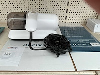 Dust mite controller lw-p1005 matrasreiniger - afbeelding 1 van  1