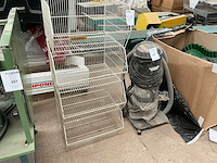 Dustcontrol industriële stofzuiger - afbeelding 1 van  4