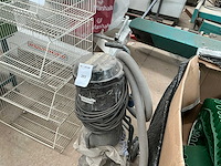 Dustcontrol industriële stofzuiger - afbeelding 2 van  4