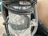 Dustcontrol industriële stofzuiger - afbeelding 4 van  4