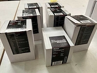 Dutack 6040 nieten 40 mm x 5,5 mm gegalvaniseerd 5000 stuks (7x) - afbeelding 3 van  3