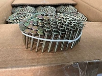 Dutack coilnagel rncw30 asfalt 32 mm nagel op band doos 7200 stuks - afbeelding 4 van  5