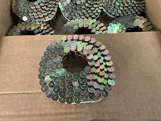 Dutack coilnagel rncw30 asfalt 32 mm nagel op band doos 7200 stuks - afbeelding 2 van  2