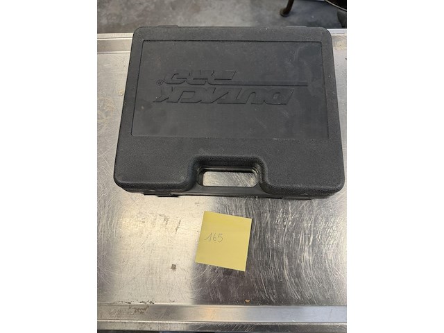 Dutack combitacker - afbeelding 1 van  2