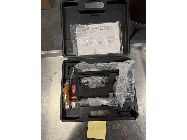 Dutack combitacker - afbeelding 2 van  2